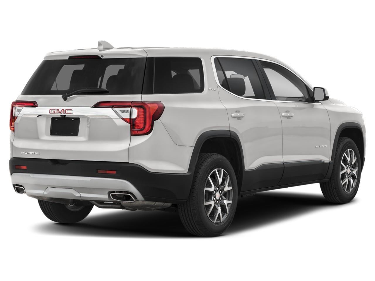 2023 GMC Acadia SLE Photo