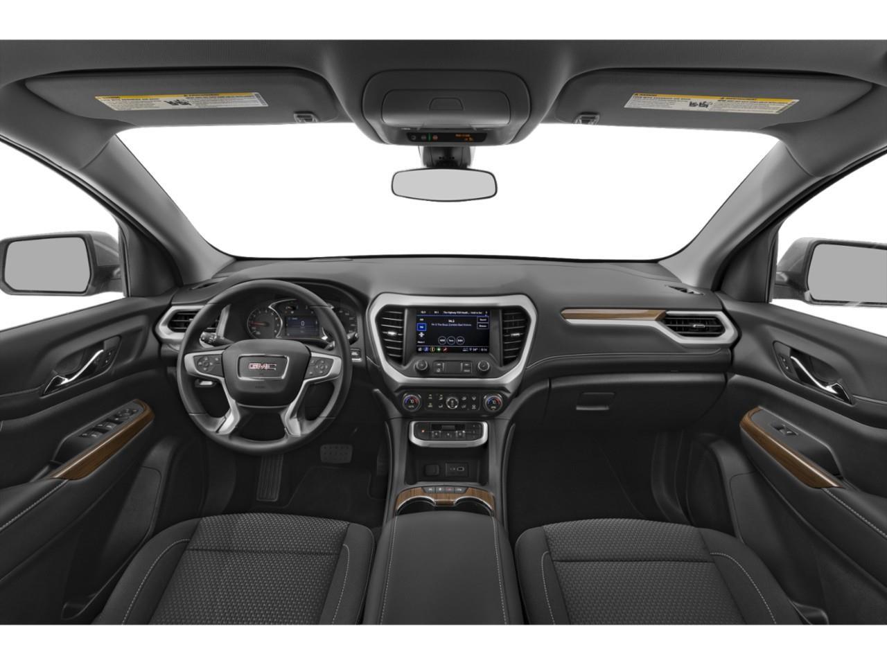 2023 GMC Acadia SLE Photo