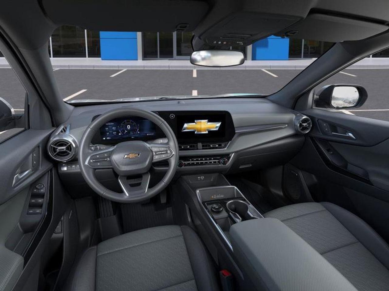 2026 Chevrolet Equinox LT Photo