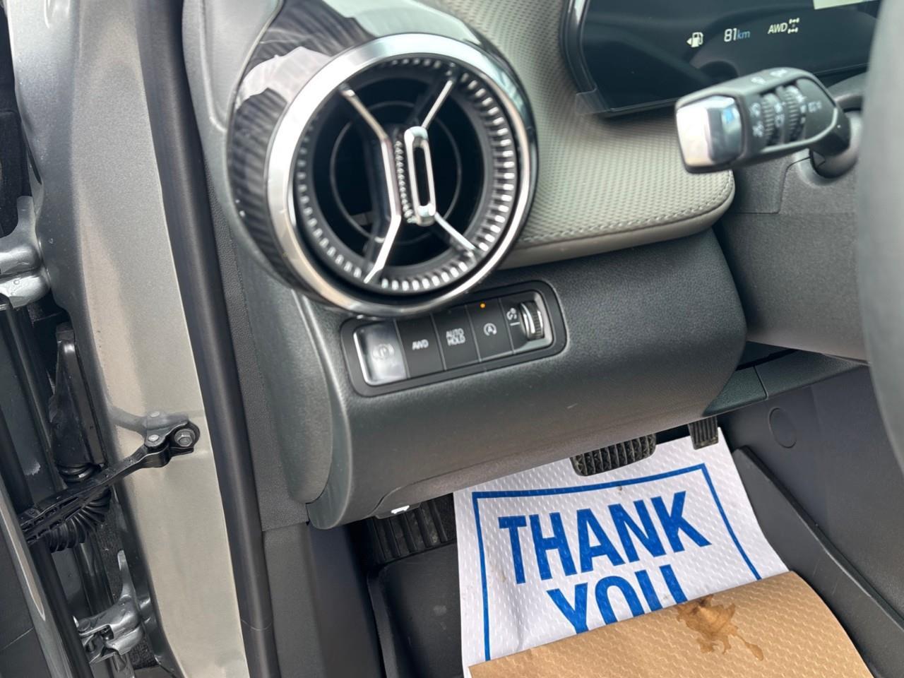 2026 Chevrolet Equinox LT Photo