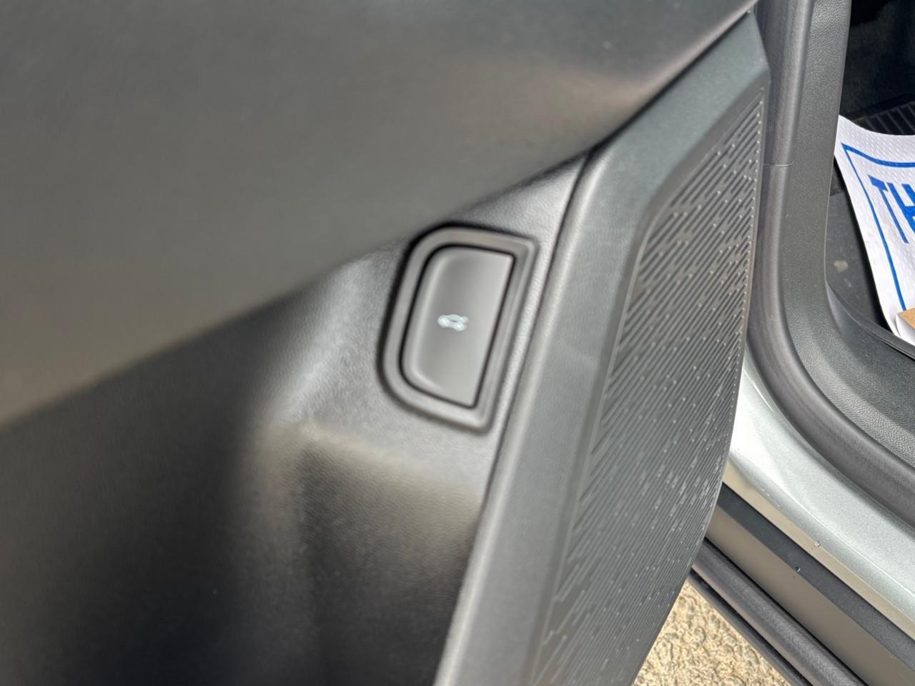 2026 Chevrolet Equinox LT Photo