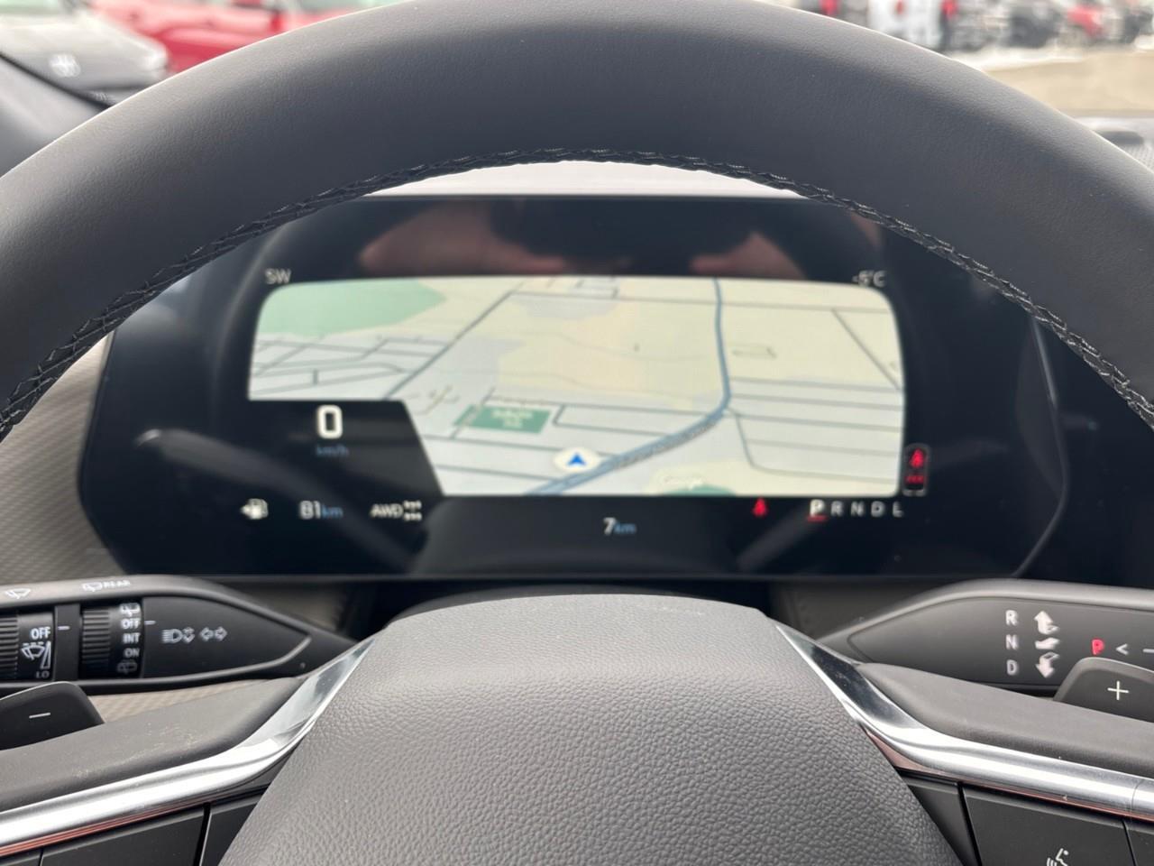 2026 Chevrolet Equinox LT Photo