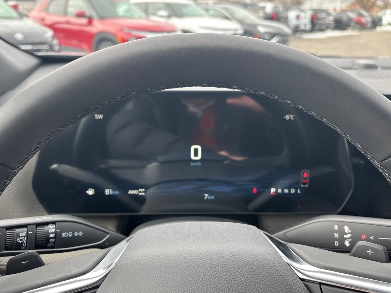 2026 Chevrolet Equinox LT Photo