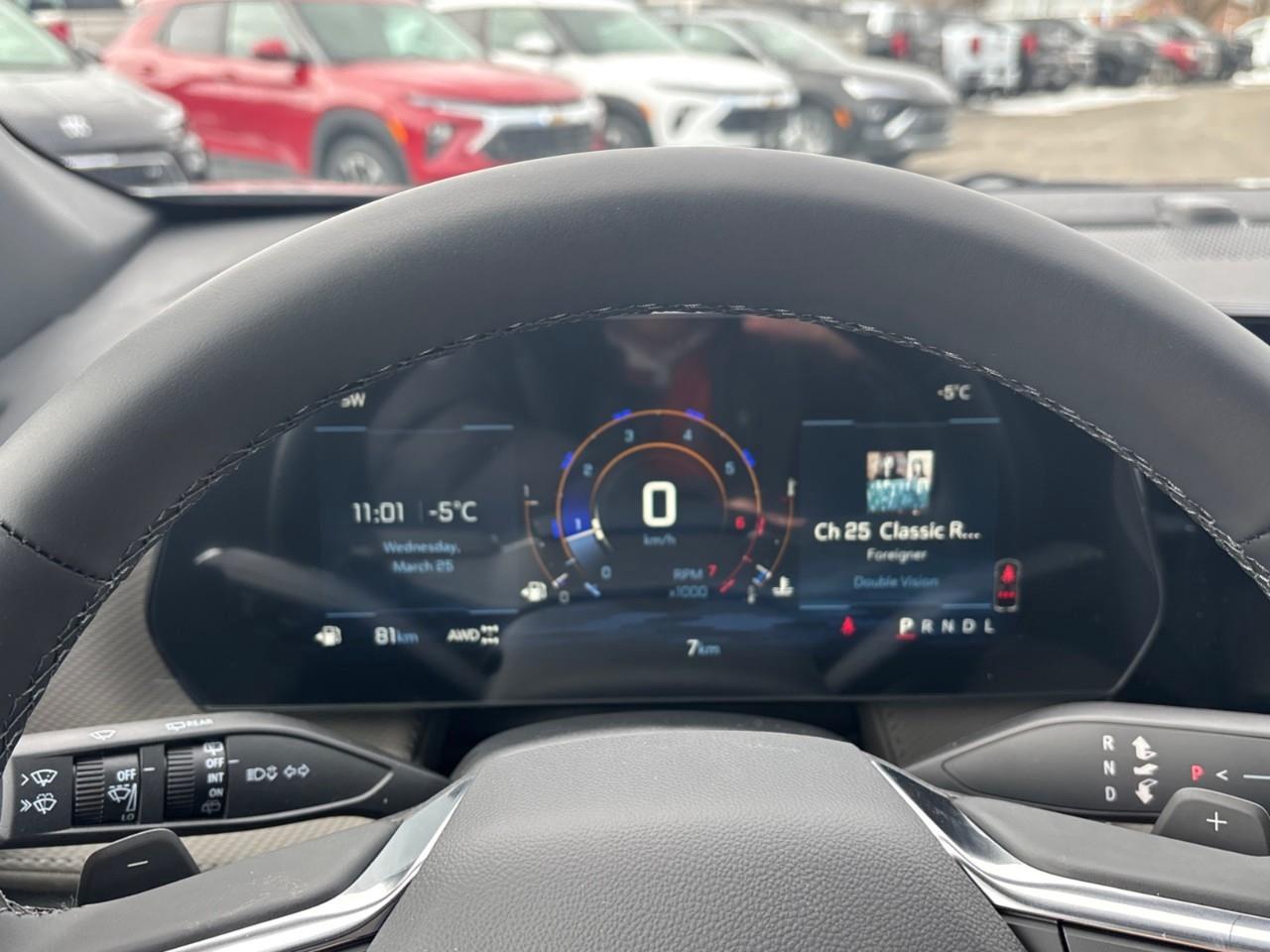 2026 Chevrolet Equinox LT Photo