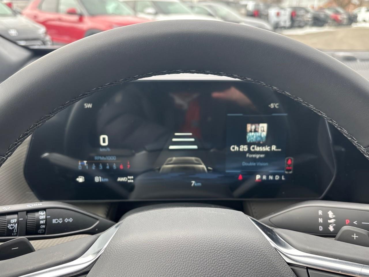 2026 Chevrolet Equinox LT Photo