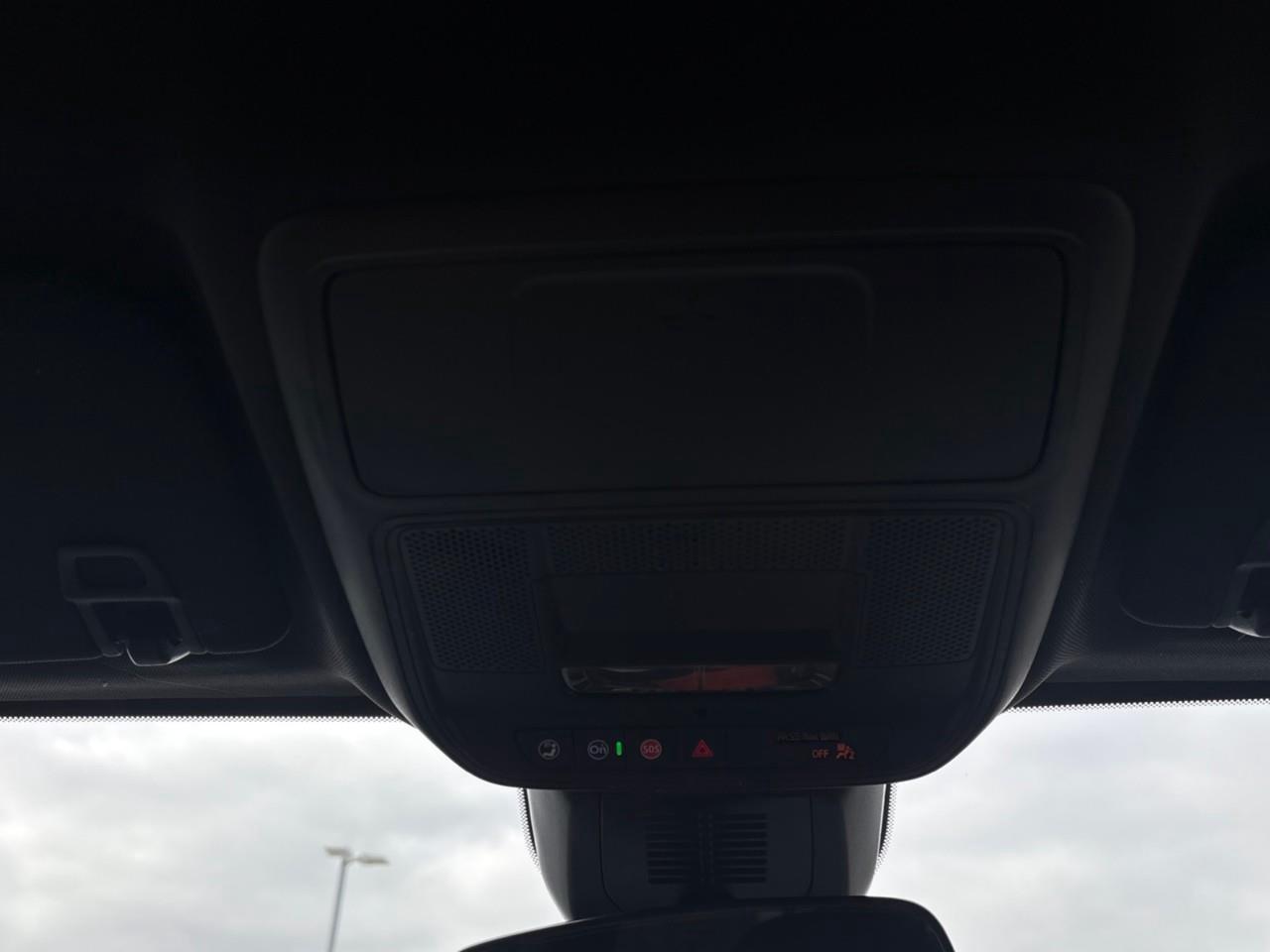 2026 Chevrolet Equinox LT Photo