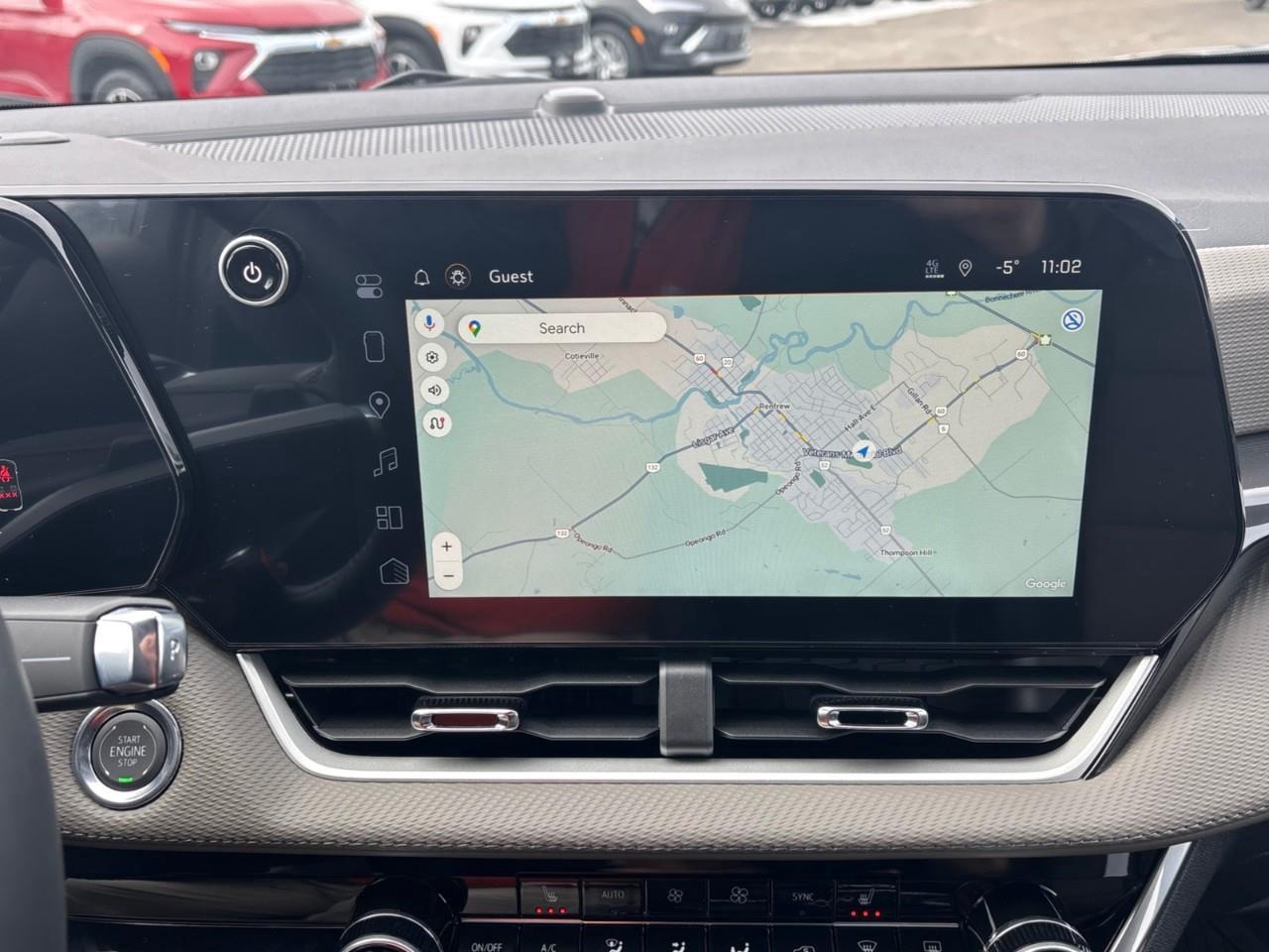 2026 Chevrolet Equinox LT Photo