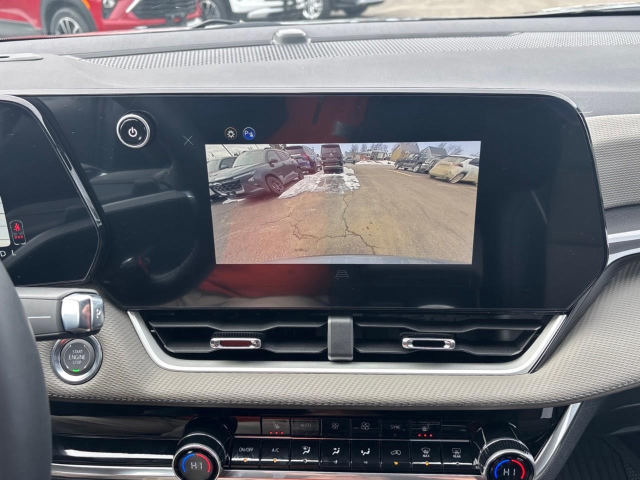 2026 Chevrolet Equinox LT Photo