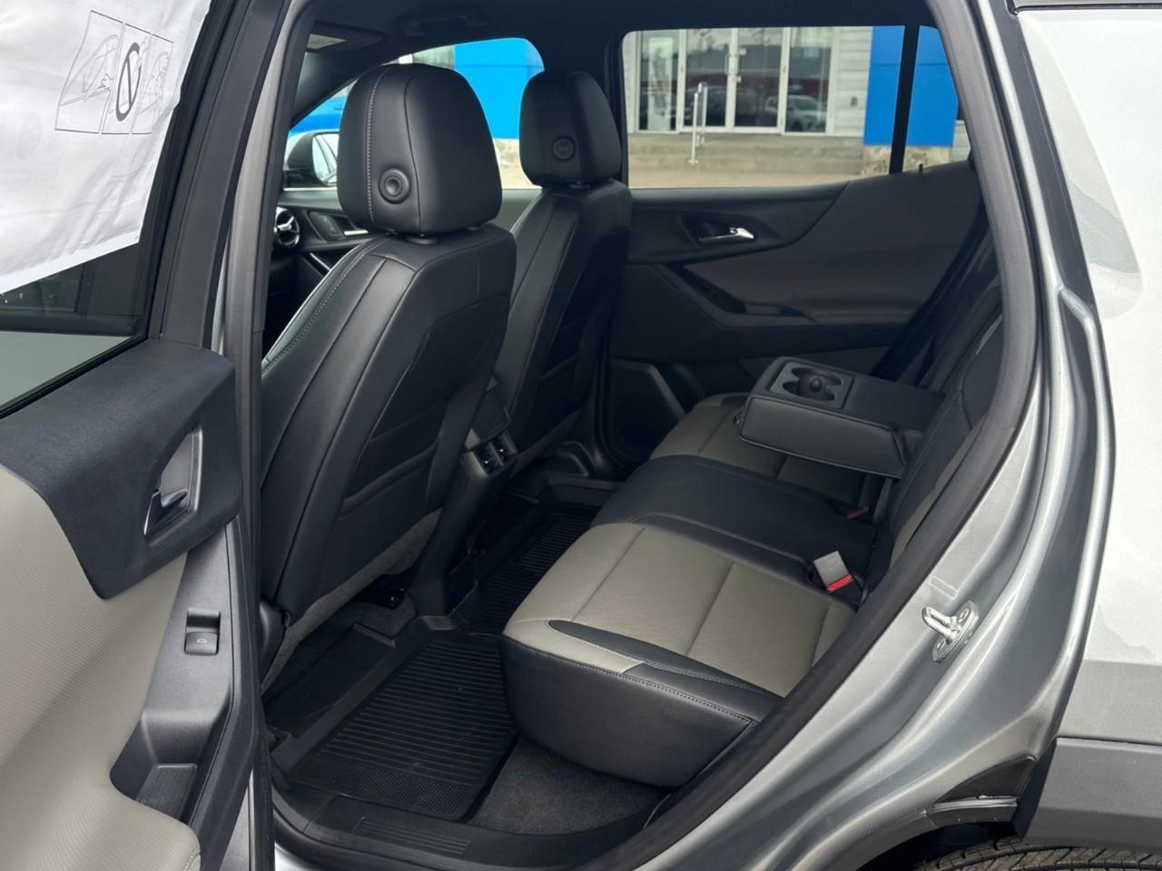 2026 Chevrolet Equinox LT Photo