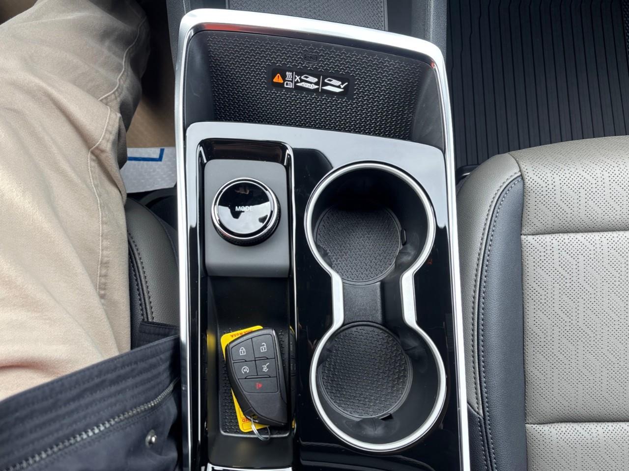 2026 Chevrolet Equinox LT Photo