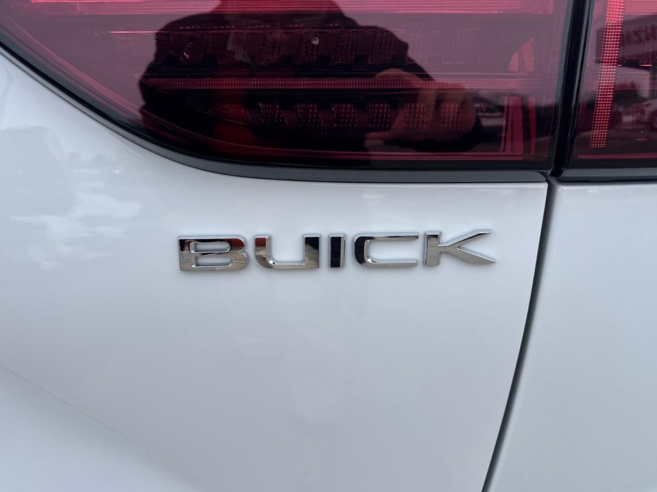 2026 Buick Envision Preferred New 2026 5 Passenger AWD SUV with Heated Front Seats, Heated Steering Wheel, Heads-Up Display, 30 Ultra-Wide Diagonal Screen, Adaptive Cruise Control, Wireless Phone Charging and Wireless Apple CarPla Photo