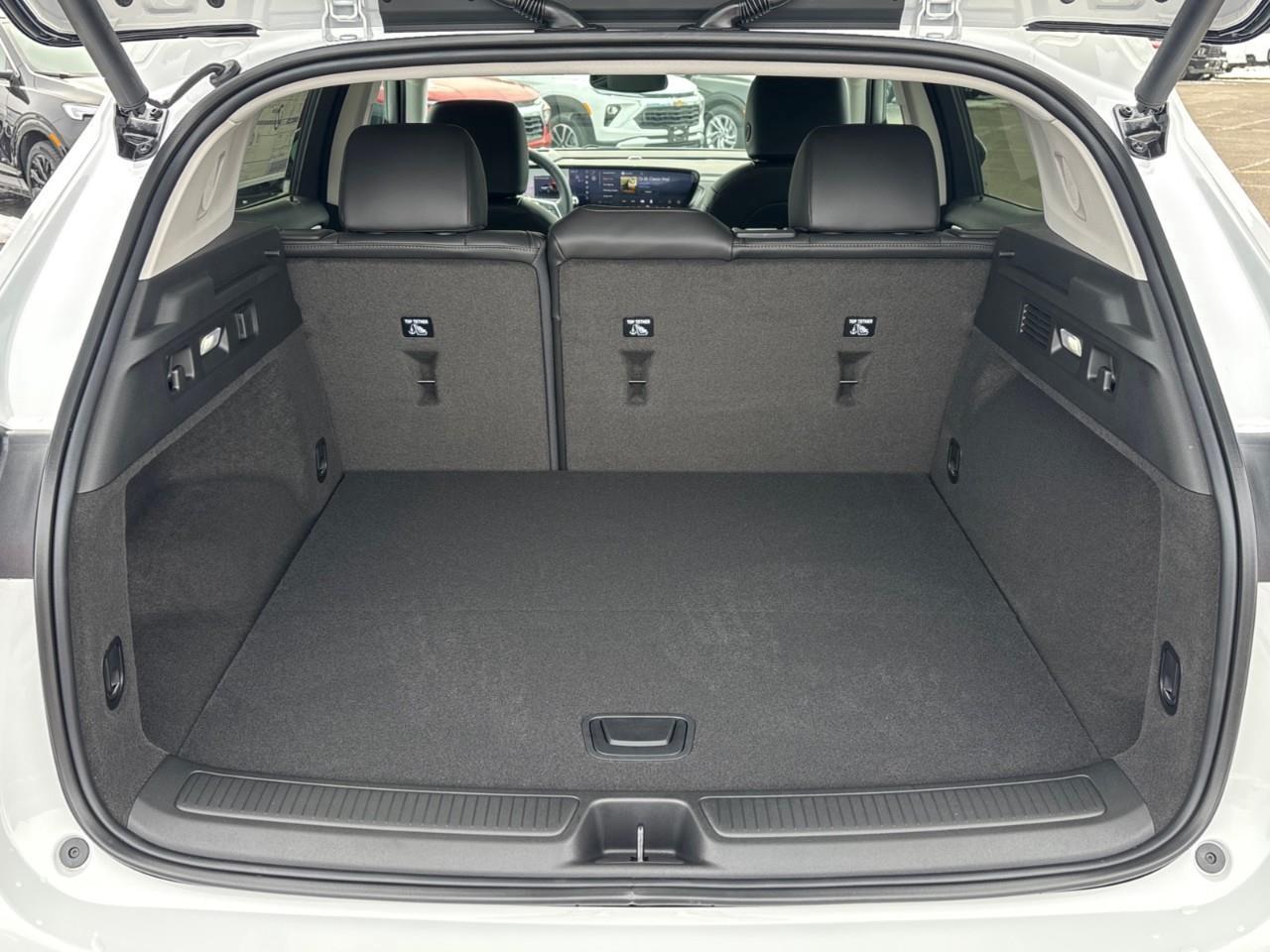 2026 Buick Envision Preferred New 2026 5 Passenger AWD SUV with Heated Front Seats, Heated Steering Wheel, Heads-Up Display, 30 Ultra-Wide Diagonal Screen, Adaptive Cruise Control, Wireless Phone Charging and Wireless Apple CarPla Photo