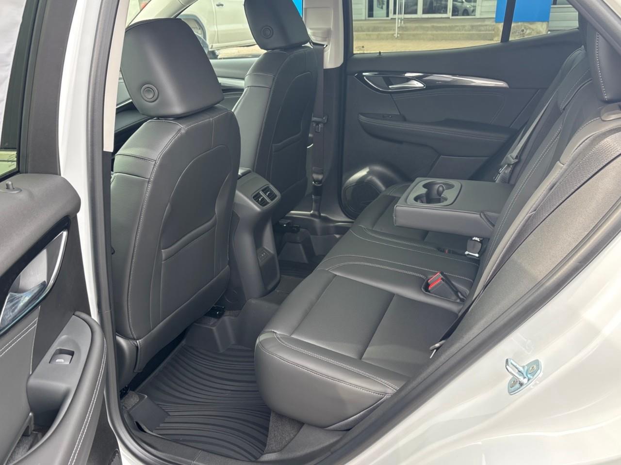 2026 Buick Envision Preferred New 2026 5 Passenger AWD SUV with Heated Front Seats, Heated Steering Wheel, Heads-Up Display, 30 Ultra-Wide Diagonal Screen, Adaptive Cruise Control, Wireless Phone Charging and Wireless Apple CarPla Photo