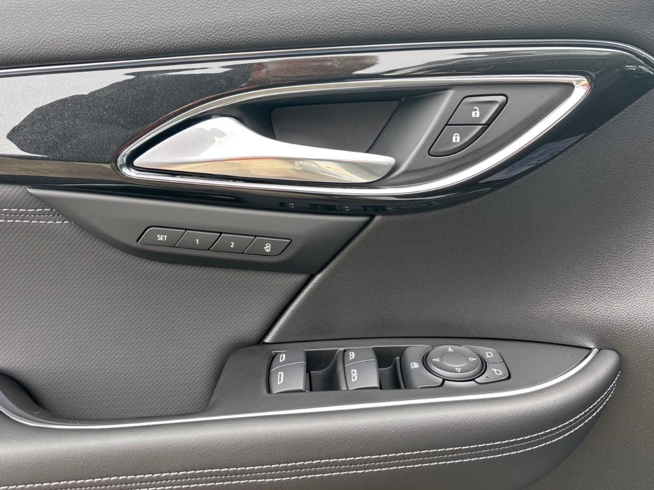 2026 Buick Envision Preferred New 2026 5 Passenger AWD SUV with Heated Front Seats, Heated Steering Wheel, Heads-Up Display, 30 Ultra-Wide Diagonal Screen, Adaptive Cruise Control, Wireless Phone Charging and Wireless Apple CarPla Photo