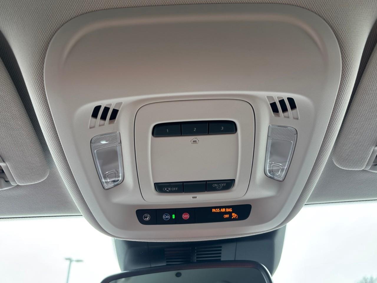 2026 Buick Envision Preferred New 2026 5 Passenger AWD SUV with Heated Front Seats, Heated Steering Wheel, Heads-Up Display, 30 Ultra-Wide Diagonal Screen, Adaptive Cruise Control, Wireless Phone Charging and Wireless Apple CarPla Photo