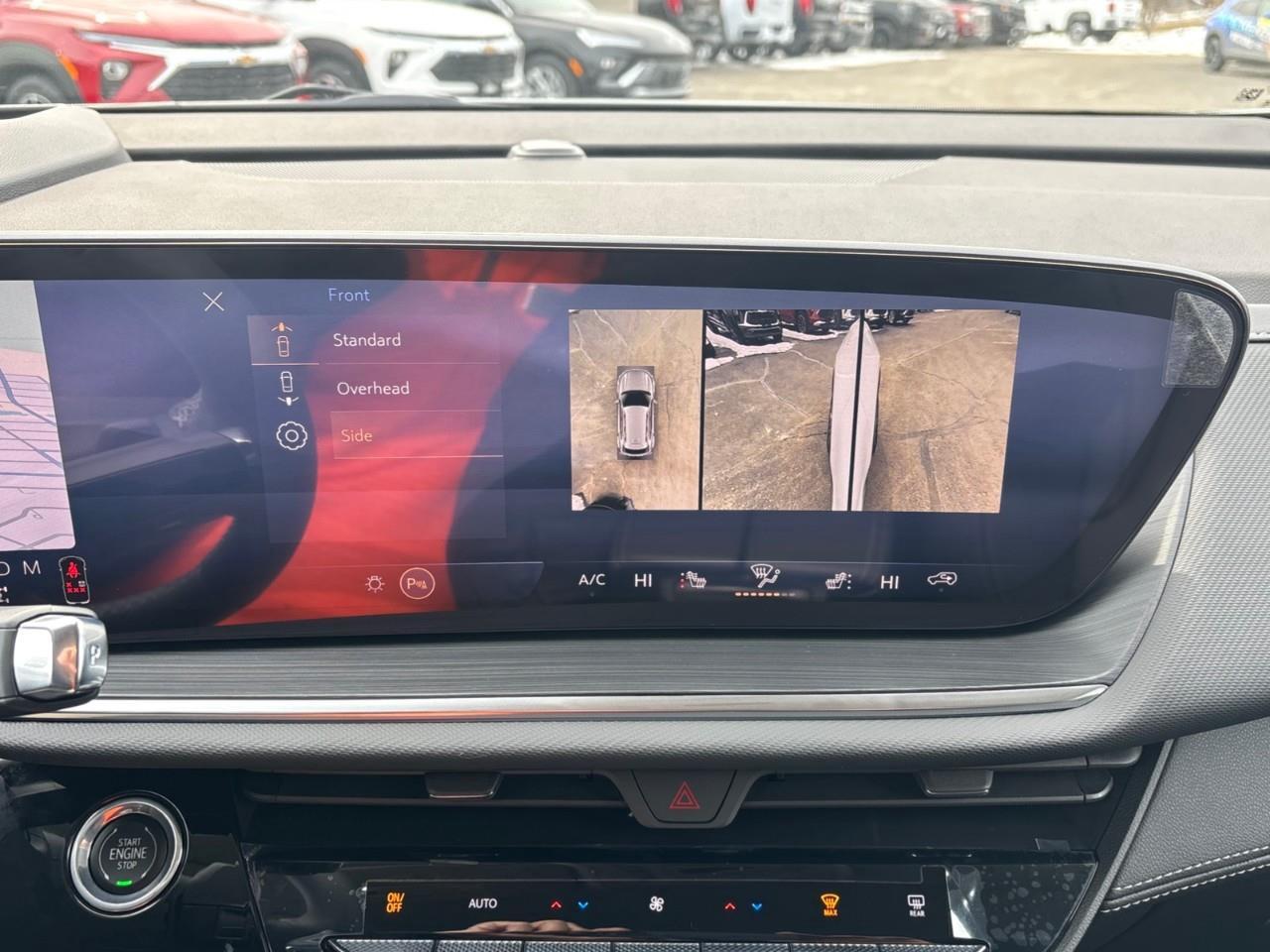 2026 Buick Envision Preferred New 2026 5 Passenger AWD SUV with Heated Front Seats, Heated Steering Wheel, Heads-Up Display, 30 Ultra-Wide Diagonal Screen, Adaptive Cruise Control, Wireless Phone Charging and Wireless Apple CarPla Photo