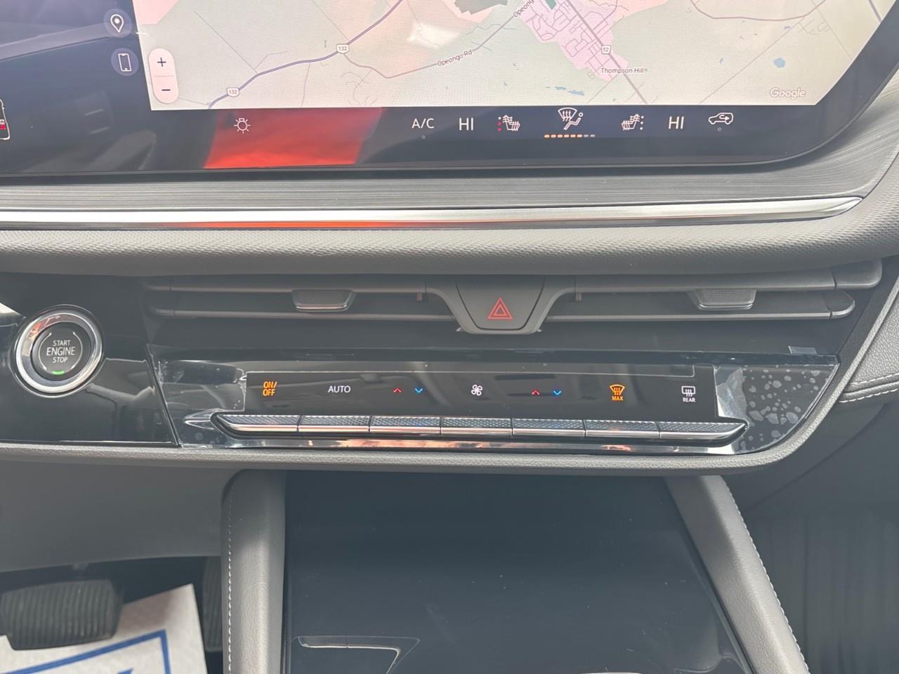 2026 Buick Envision Preferred New 2026 5 Passenger AWD SUV with Heated Front Seats, Heated Steering Wheel, Heads-Up Display, 30 Ultra-Wide Diagonal Screen, Adaptive Cruise Control, Wireless Phone Charging and Wireless Apple CarPla Photo