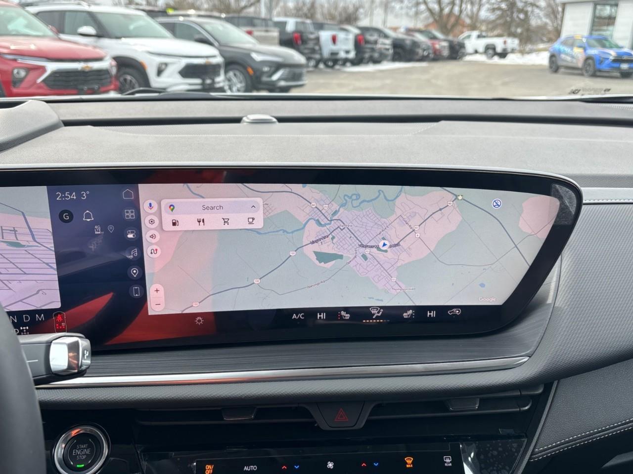 2026 Buick Envision Preferred New 2026 5 Passenger AWD SUV with Heated Front Seats, Heated Steering Wheel, Heads-Up Display, 30 Ultra-Wide Diagonal Screen, Adaptive Cruise Control, Wireless Phone Charging and Wireless Apple CarPla Photo