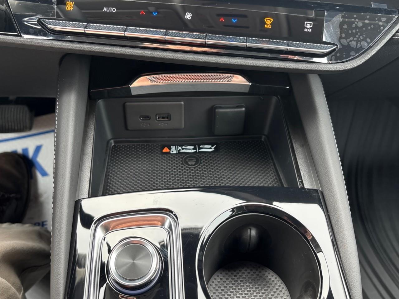 2026 Buick Envision Preferred New 2026 5 Passenger AWD SUV with Heated Front Seats, Heated Steering Wheel, Heads-Up Display, 30 Ultra-Wide Diagonal Screen, Adaptive Cruise Control, Wireless Phone Charging and Wireless Apple CarPla Photo