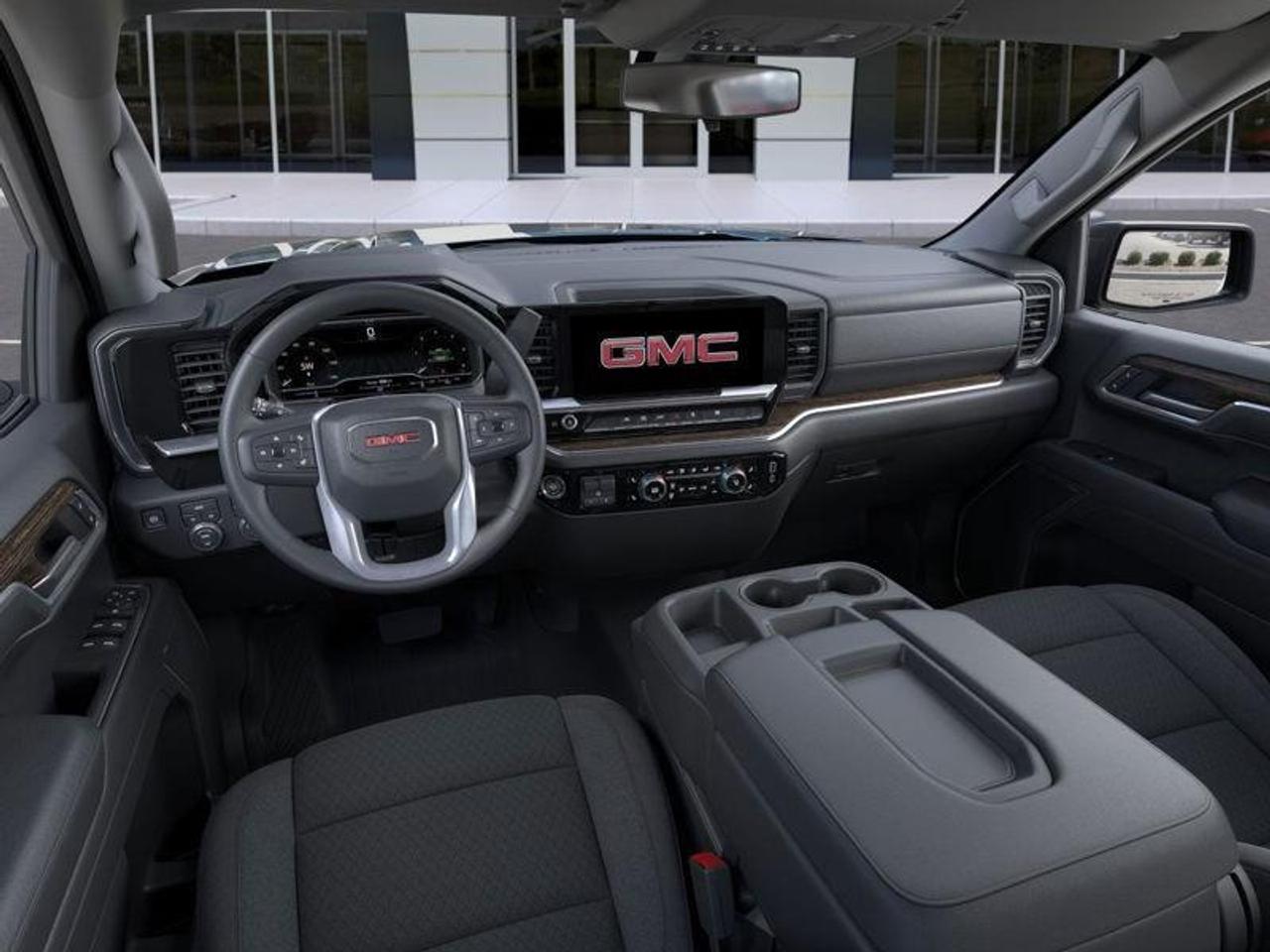 2026 GMC Sierra 1500 ELEVATION Photo4