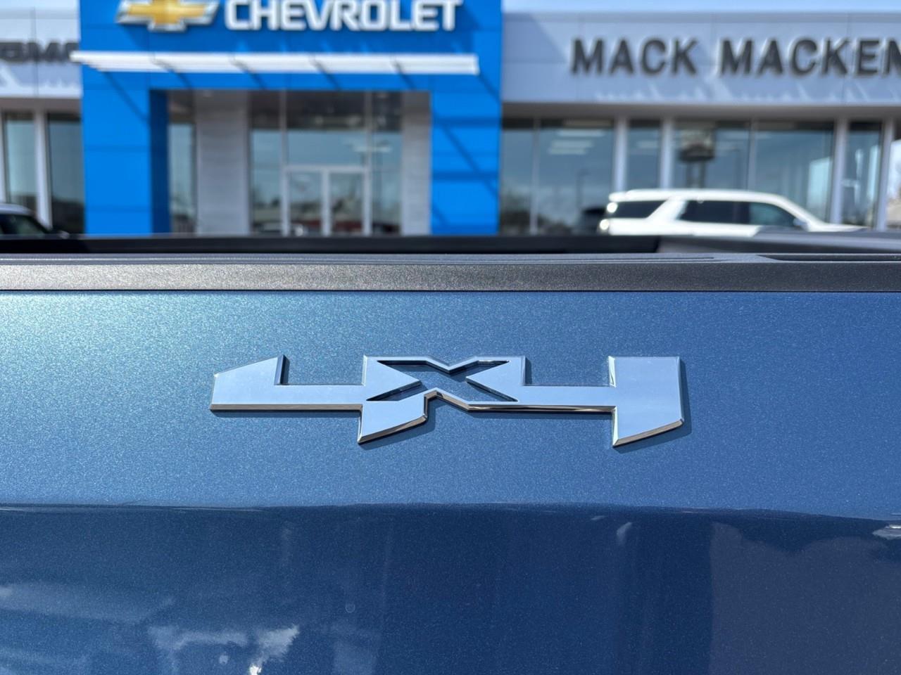 2026 GMC Sierra 1500 ELEVATION Photo