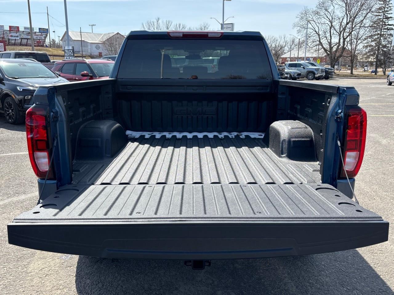 2026 GMC Sierra 1500 ELEVATION Photo