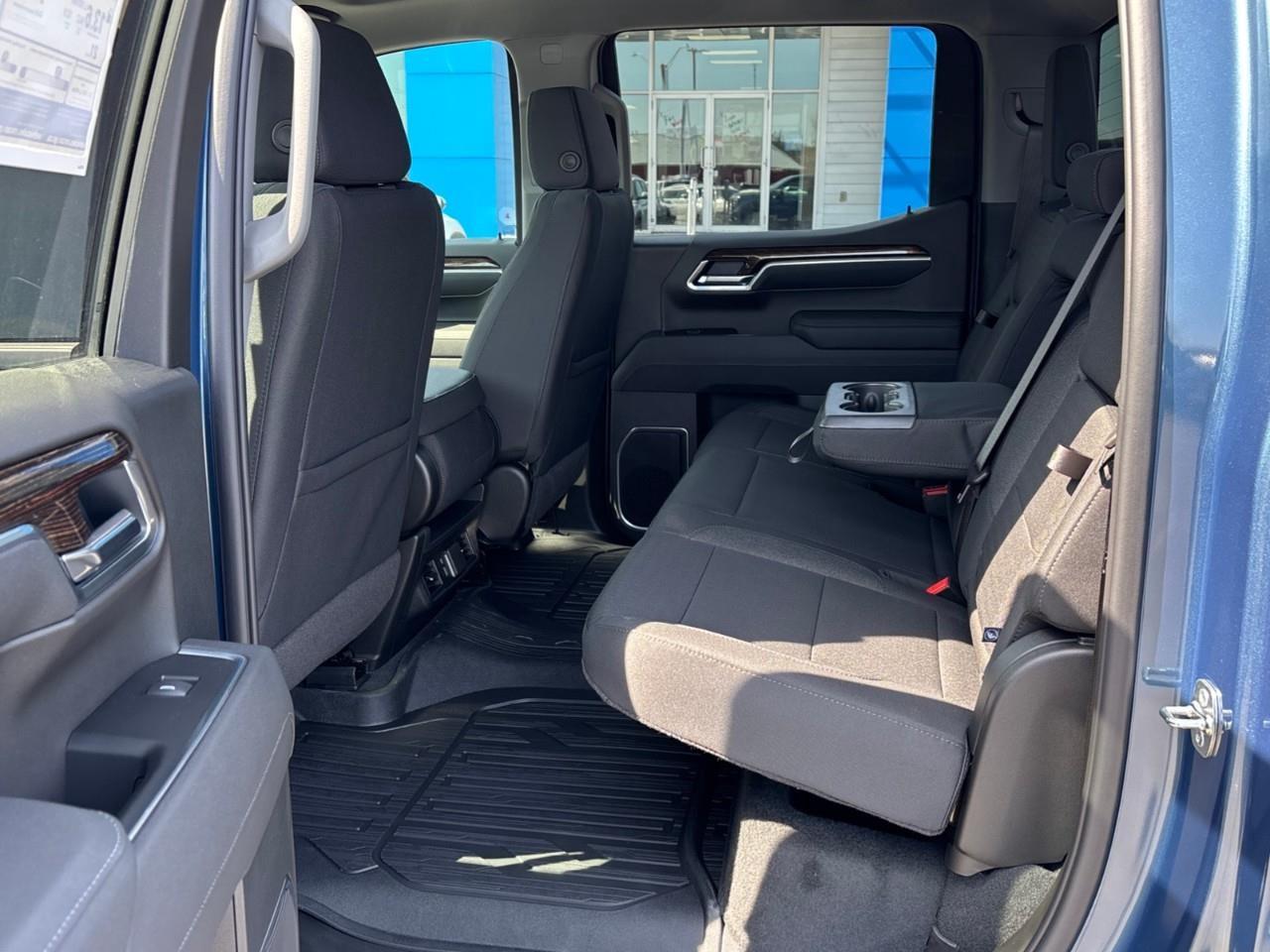 2026 GMC Sierra 1500 ELEVATION Photo