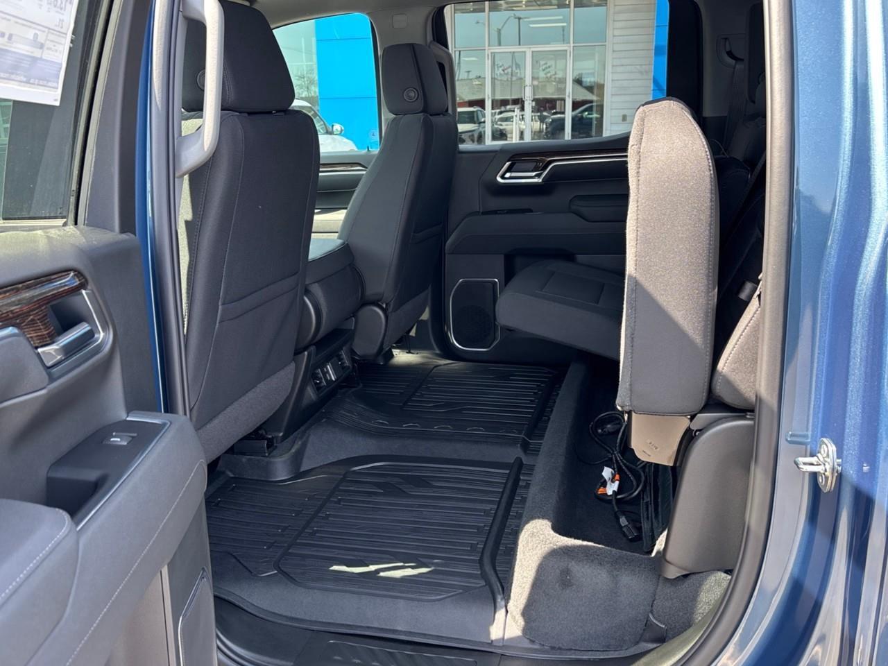 2026 GMC Sierra 1500 ELEVATION Photo