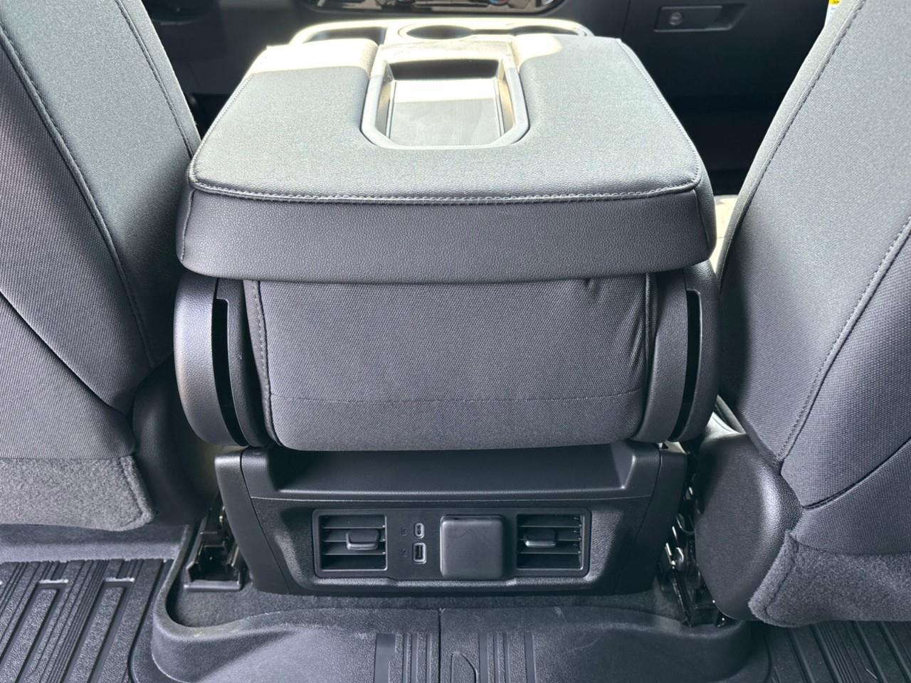 2026 GMC Sierra 1500 ELEVATION Photo