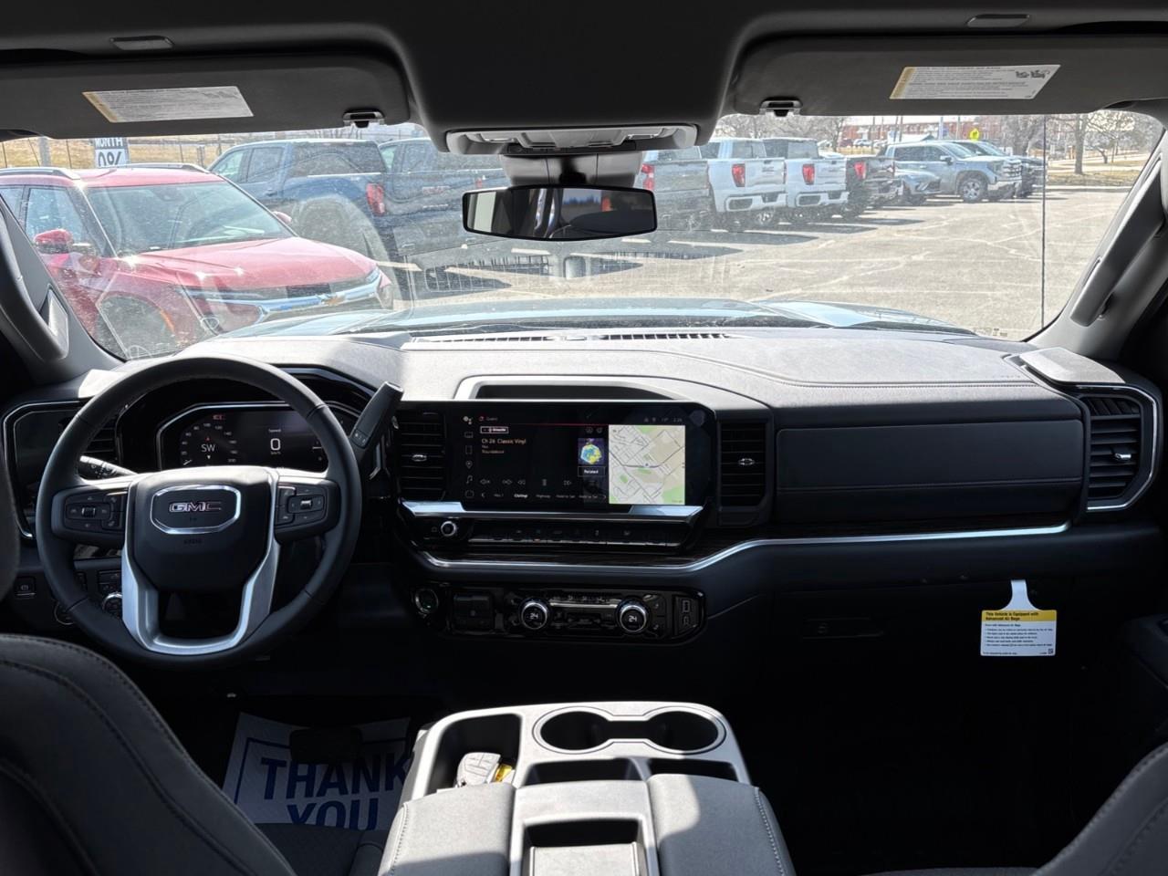 2026 GMC Sierra 1500 ELEVATION Photo