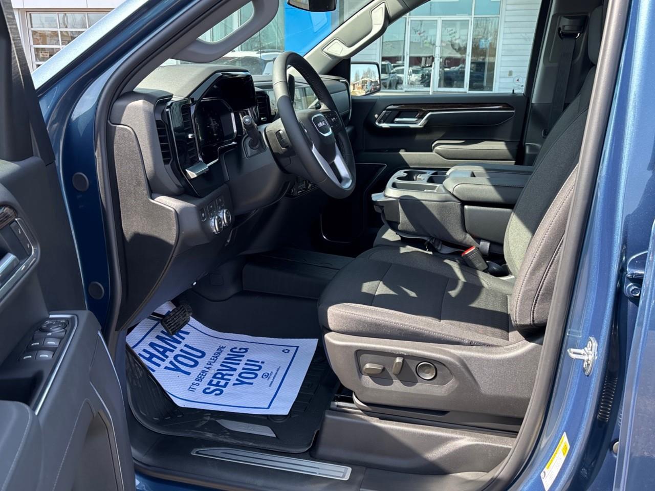 2026 GMC Sierra 1500 ELEVATION Photo