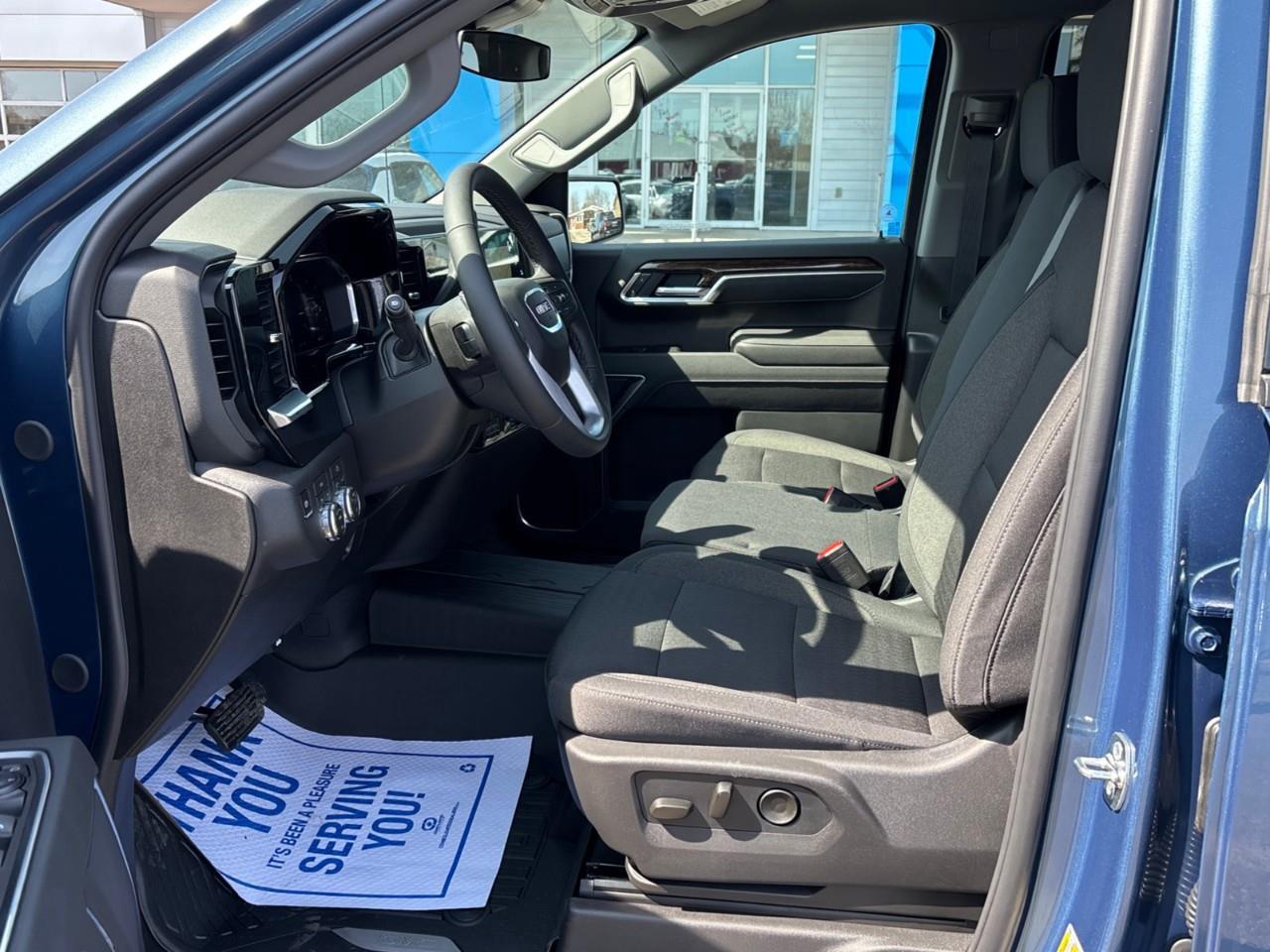 2026 GMC Sierra 1500 ELEVATION Photo