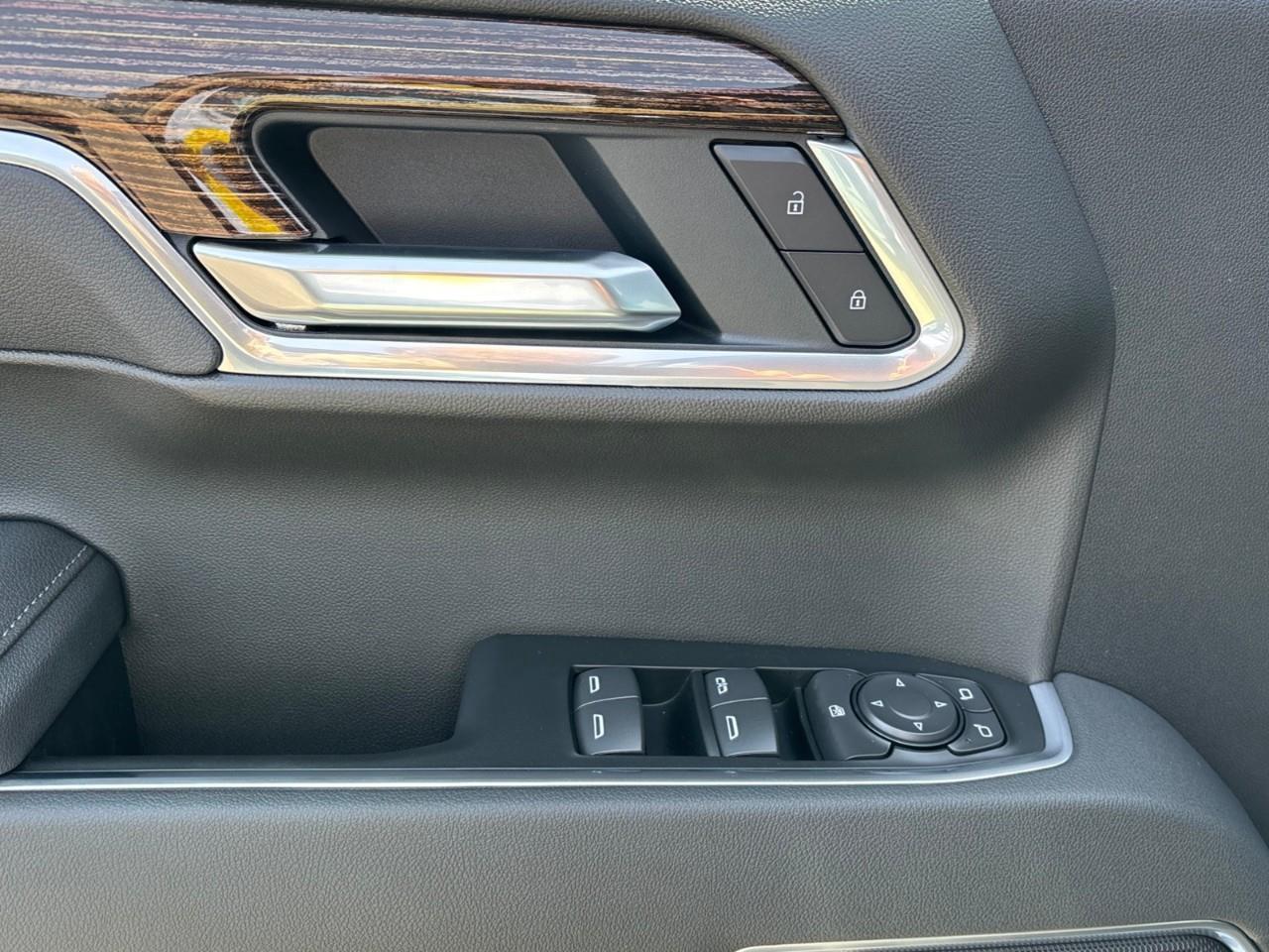 2026 GMC Sierra 1500 ELEVATION Photo