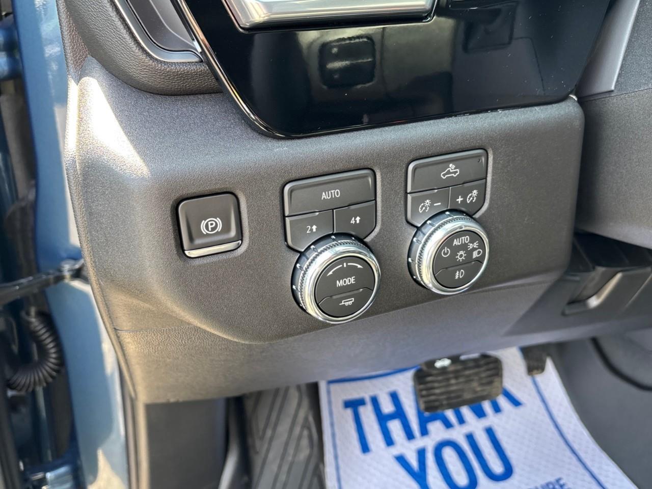 2026 GMC Sierra 1500 ELEVATION Photo