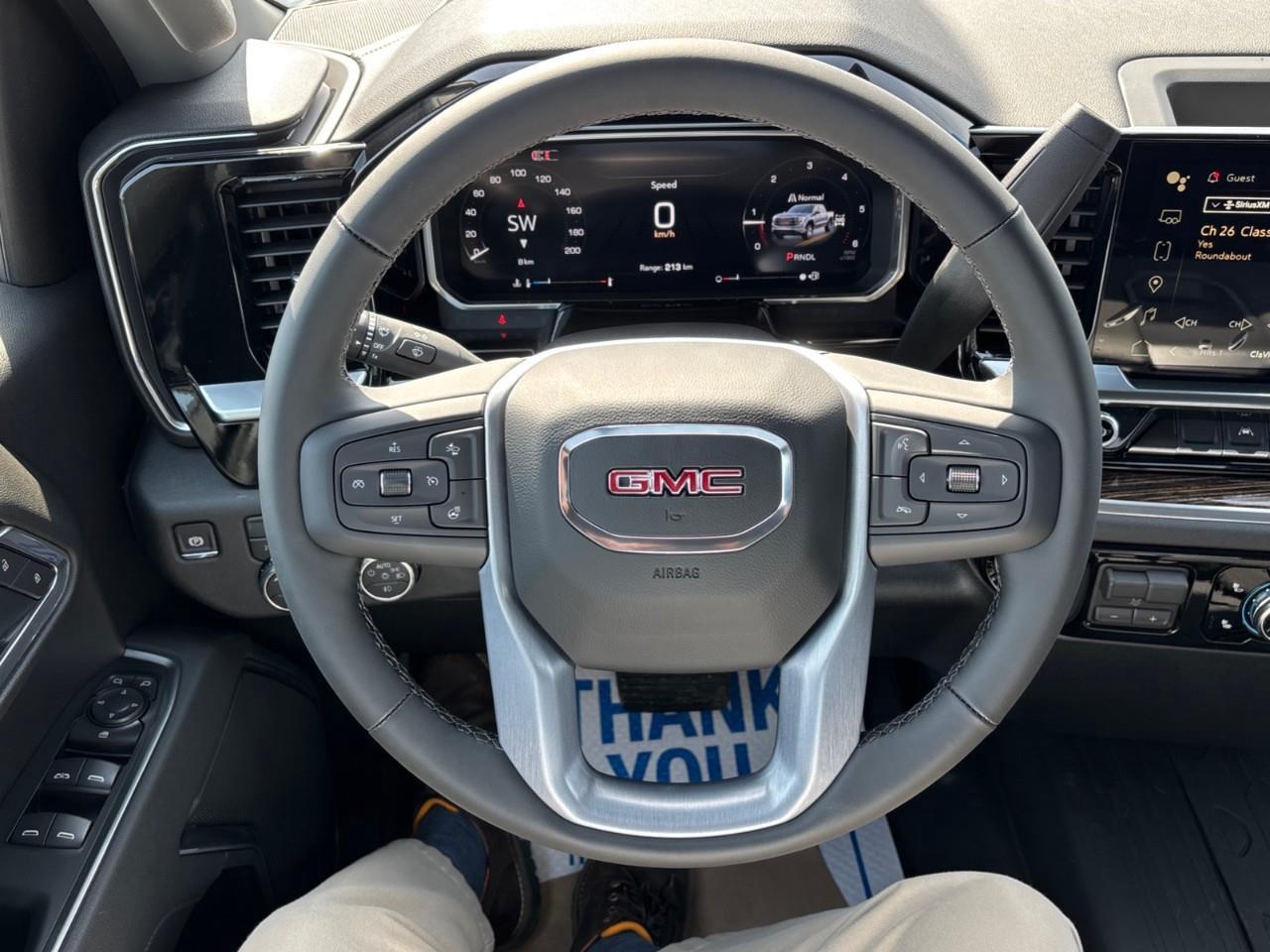 2026 GMC Sierra 1500 ELEVATION Photo