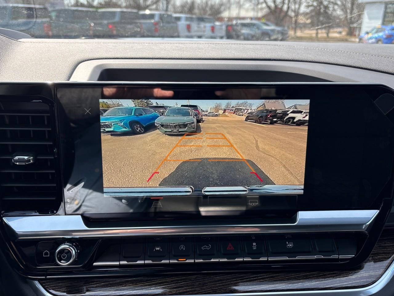 2026 GMC Sierra 1500 ELEVATION Photo