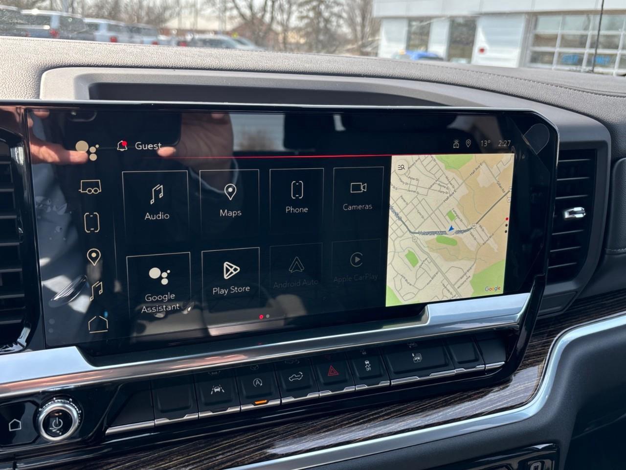 2026 GMC Sierra 1500 ELEVATION Photo