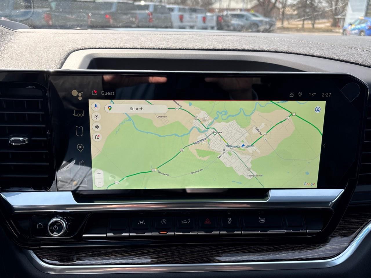 2026 GMC Sierra 1500 ELEVATION Photo