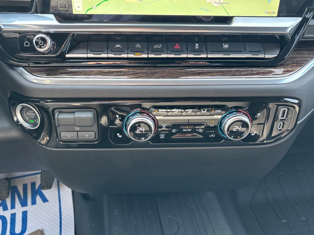 2026 GMC Sierra 1500 ELEVATION Photo