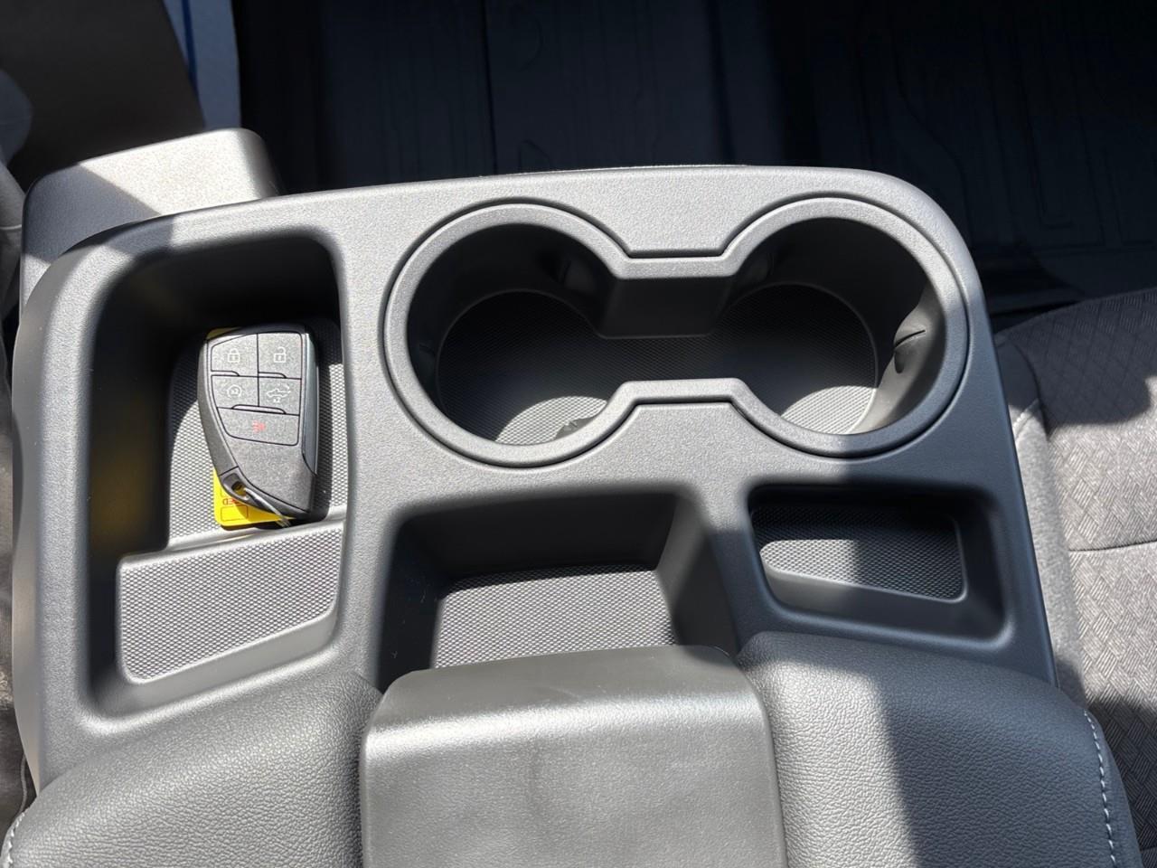 2026 GMC Sierra 1500 ELEVATION Photo