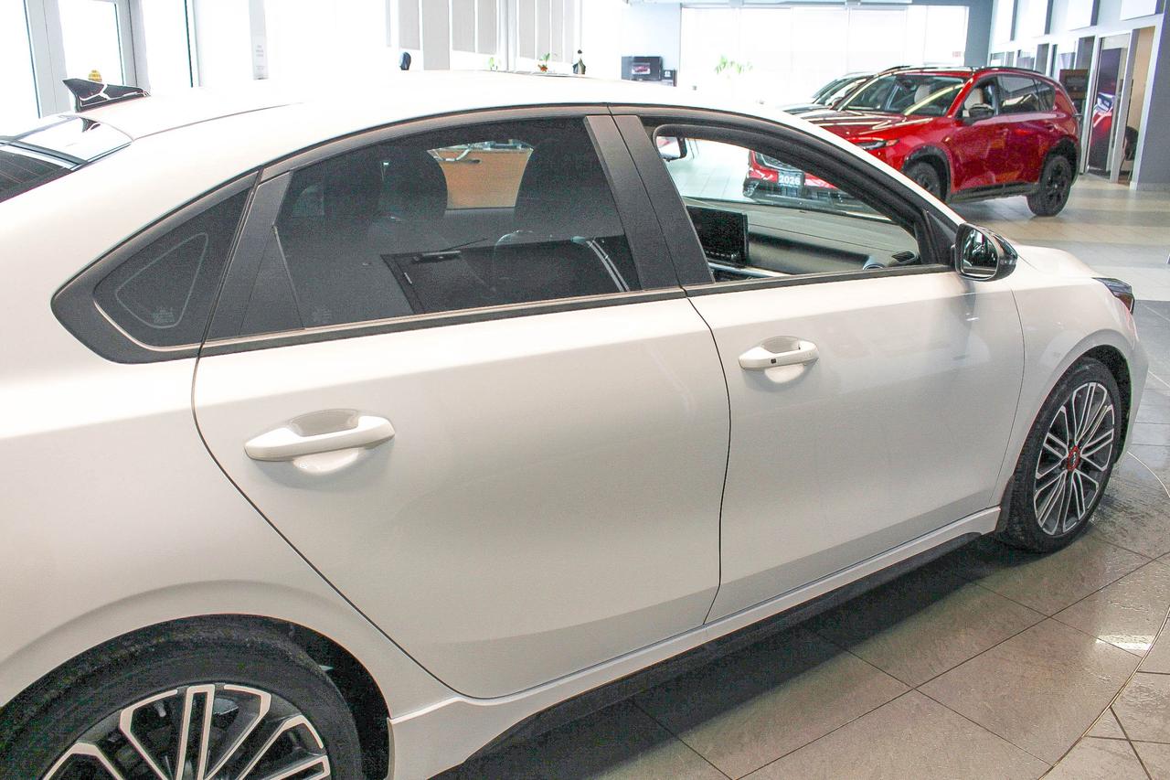 2024 Kia Forte GT Limited HEATED SEATS/VENTILATED SEATS - NAVIGATION - HARMAN KARDON AUDIO Photo