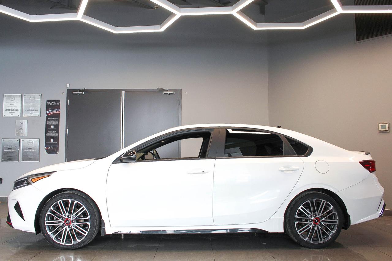 2024 Kia Forte GT Limited HEATED SEATS/VENTILATED SEATS - NAVIGATION - HARMAN KARDON AUDIO Photo