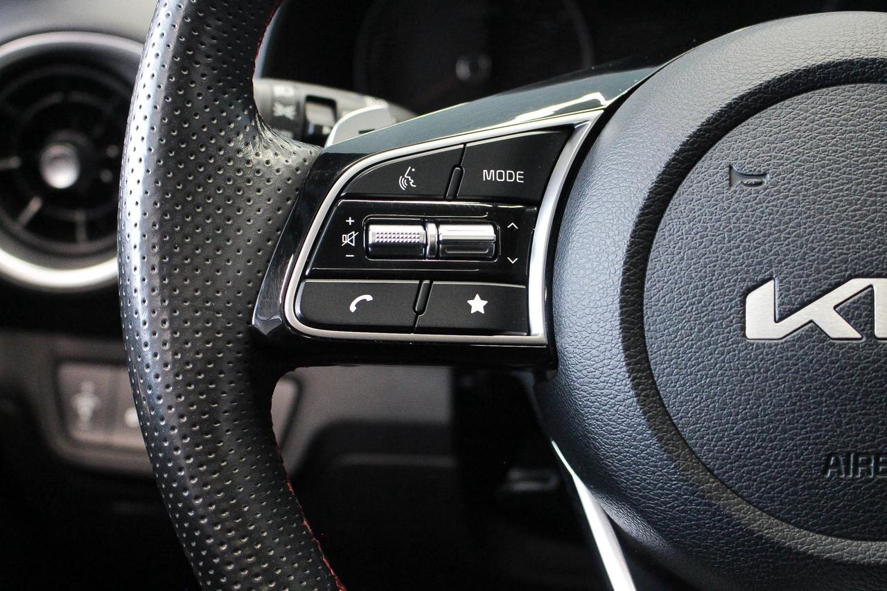 2024 Kia Forte GT Limited HEATED SEATS/VENTILATED SEATS - NAVIGATION - HARMAN KARDON AUDIO Photo