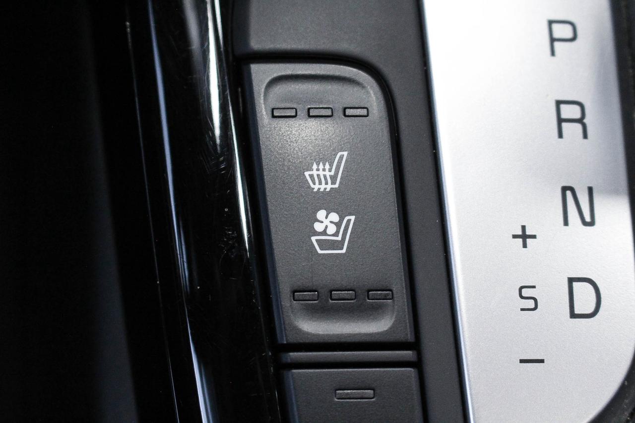 2024 Kia Forte GT Limited HEATED SEATS/VENTILATED SEATS - NAVIGATION - HARMAN KARDON AUDIO Photo