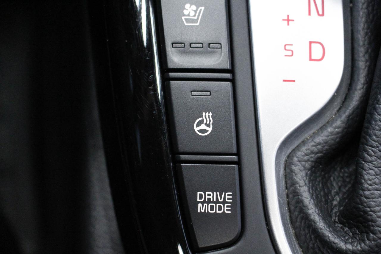 2024 Kia Forte GT Limited HEATED SEATS/VENTILATED SEATS - NAVIGATION - HARMAN KARDON AUDIO Photo