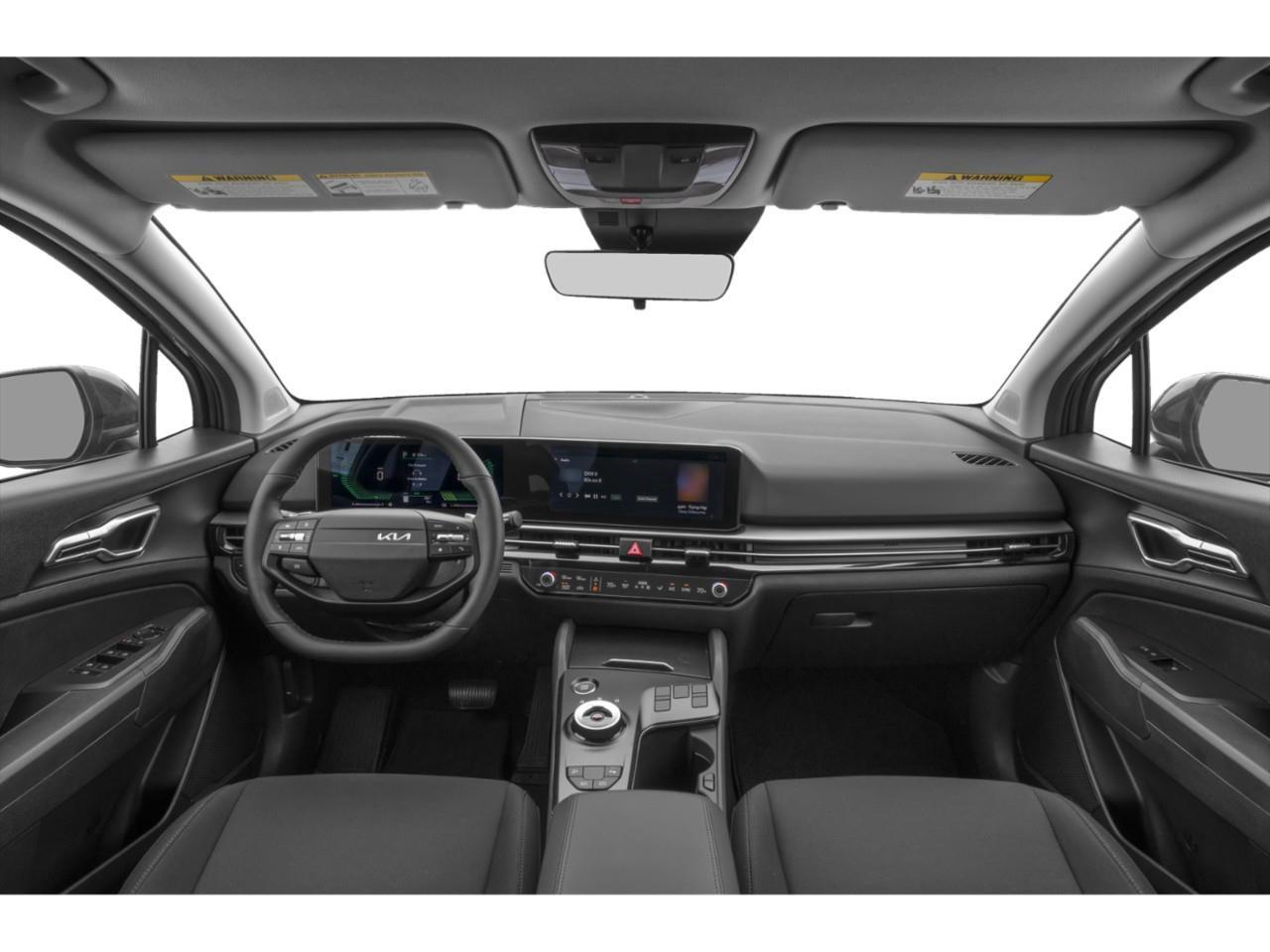 2026 Kia Sportage Hybrid 2026 Kia Sportage Hybrid – EX Photo