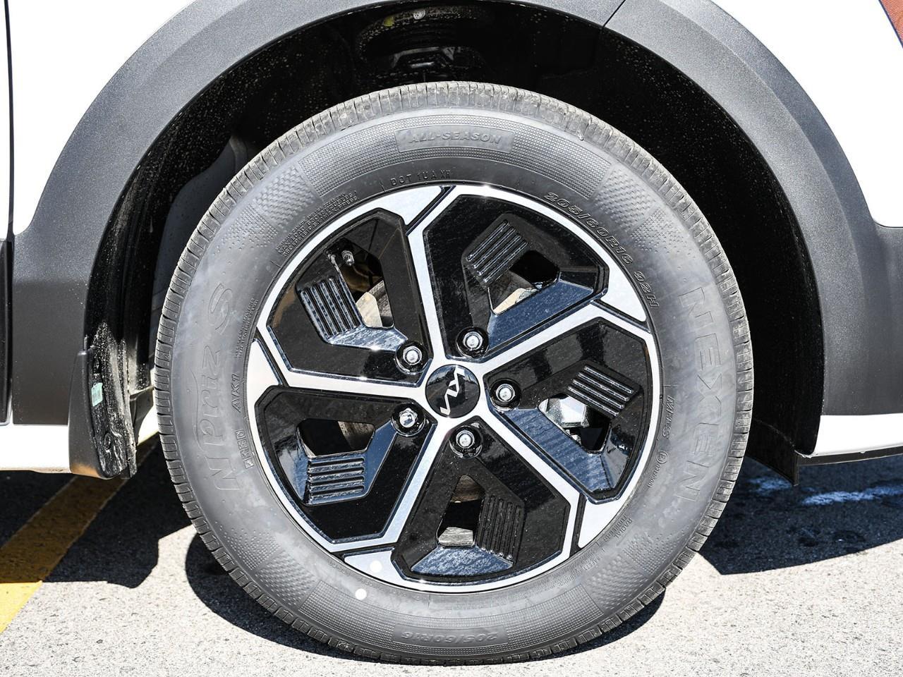 2026 Kia NIRO 2026 Kia Niro – LX | Dealership Demo Photo