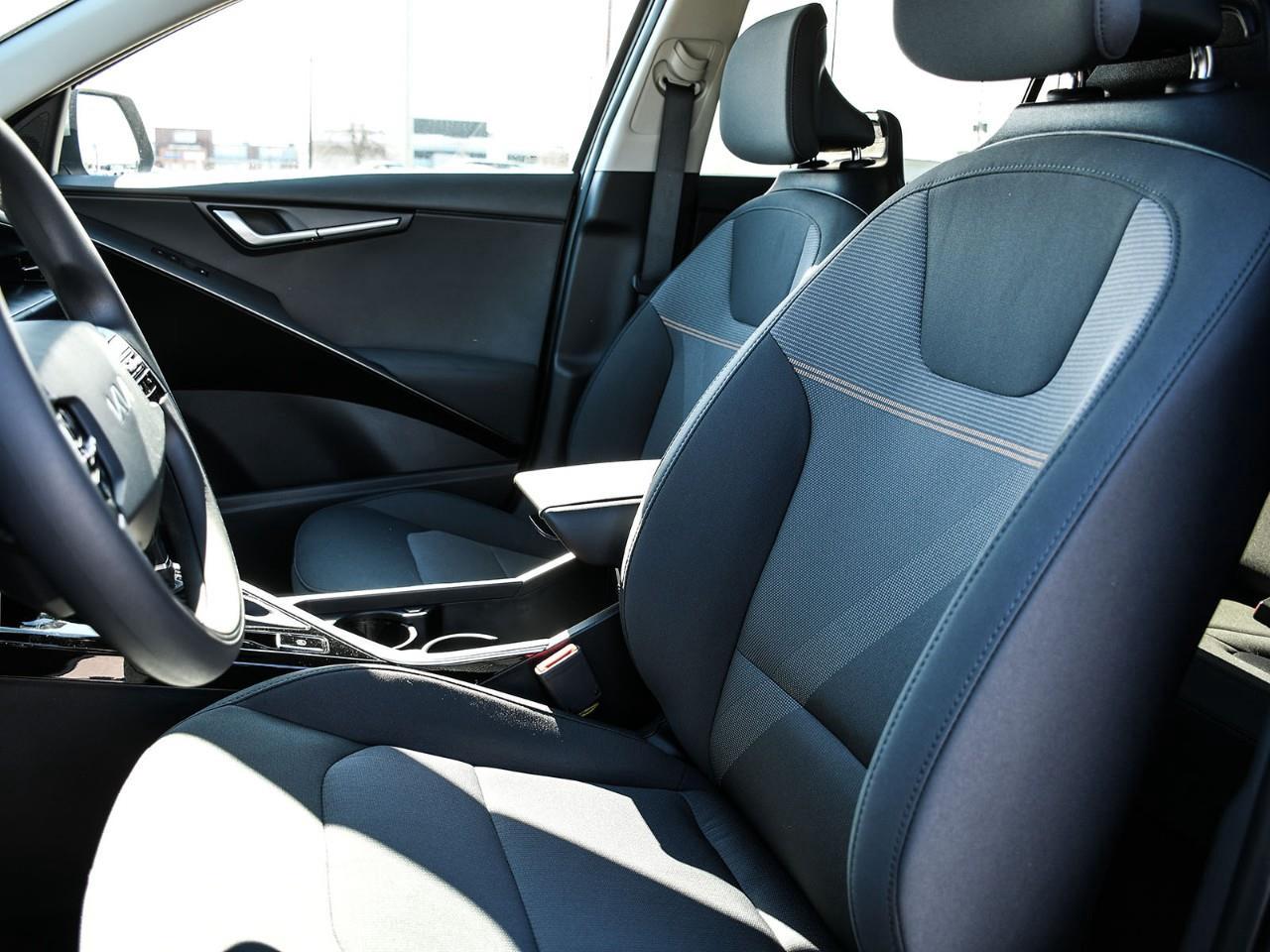2026 Kia NIRO 2026 Kia Niro – LX | Dealership Demo Photo