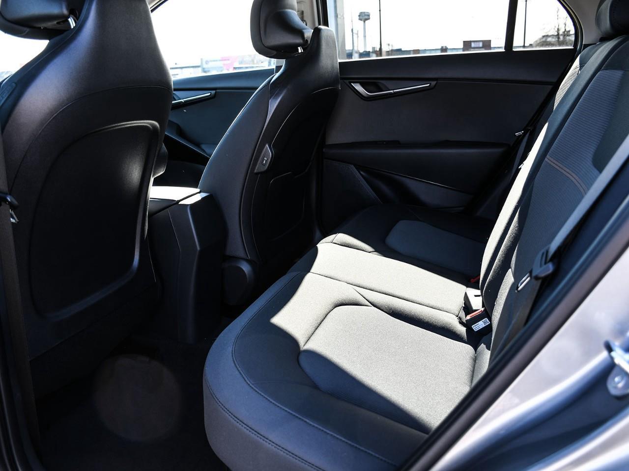 2026 Kia NIRO 2026 Kia Niro – LX | Dealership Demo Photo