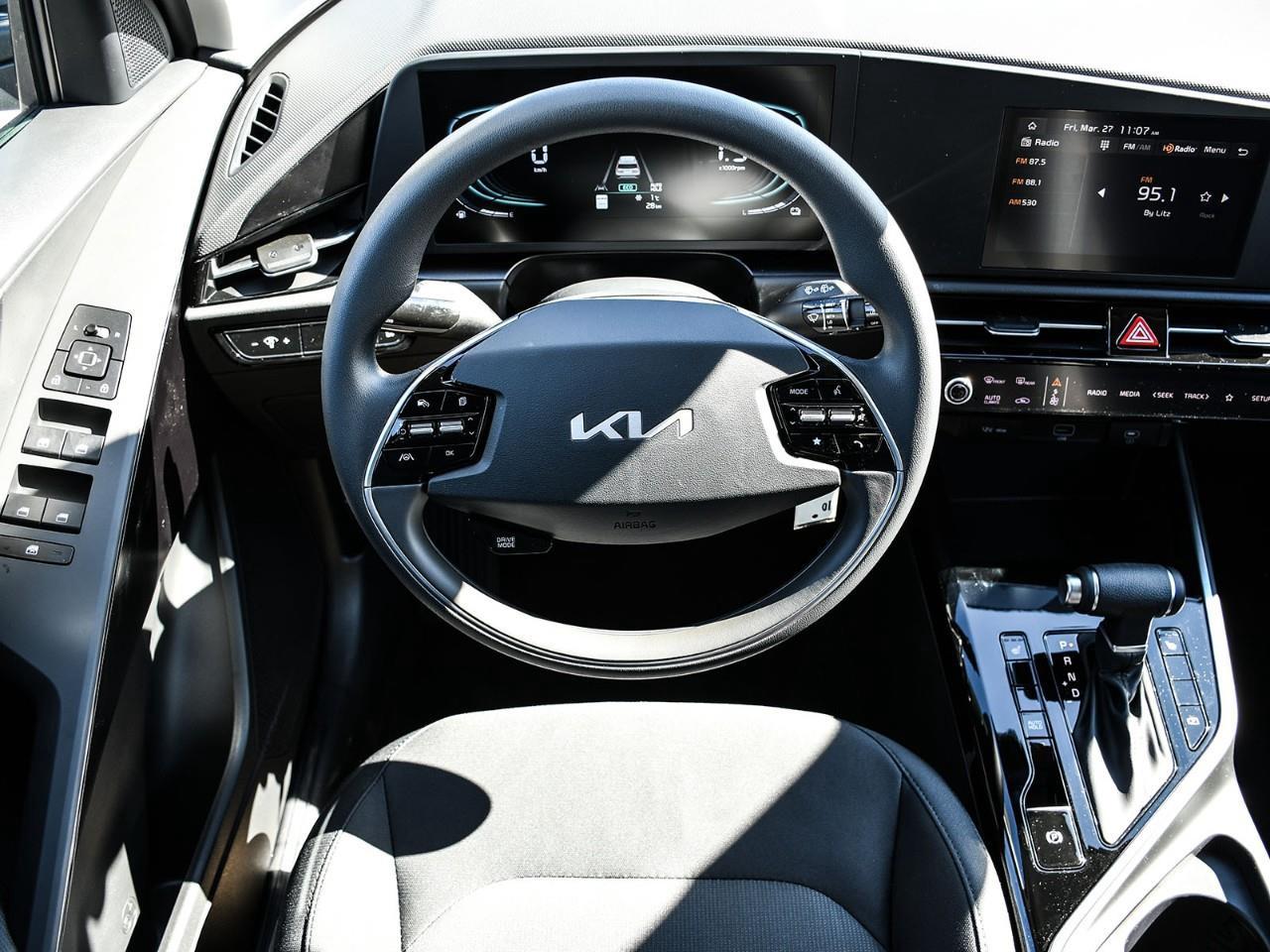 2026 Kia NIRO 2026 Kia Niro – LX | Dealership Demo Photo